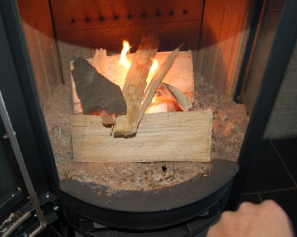 How To Light A Fire Correctly In Your Wood Burning Stove Aduro